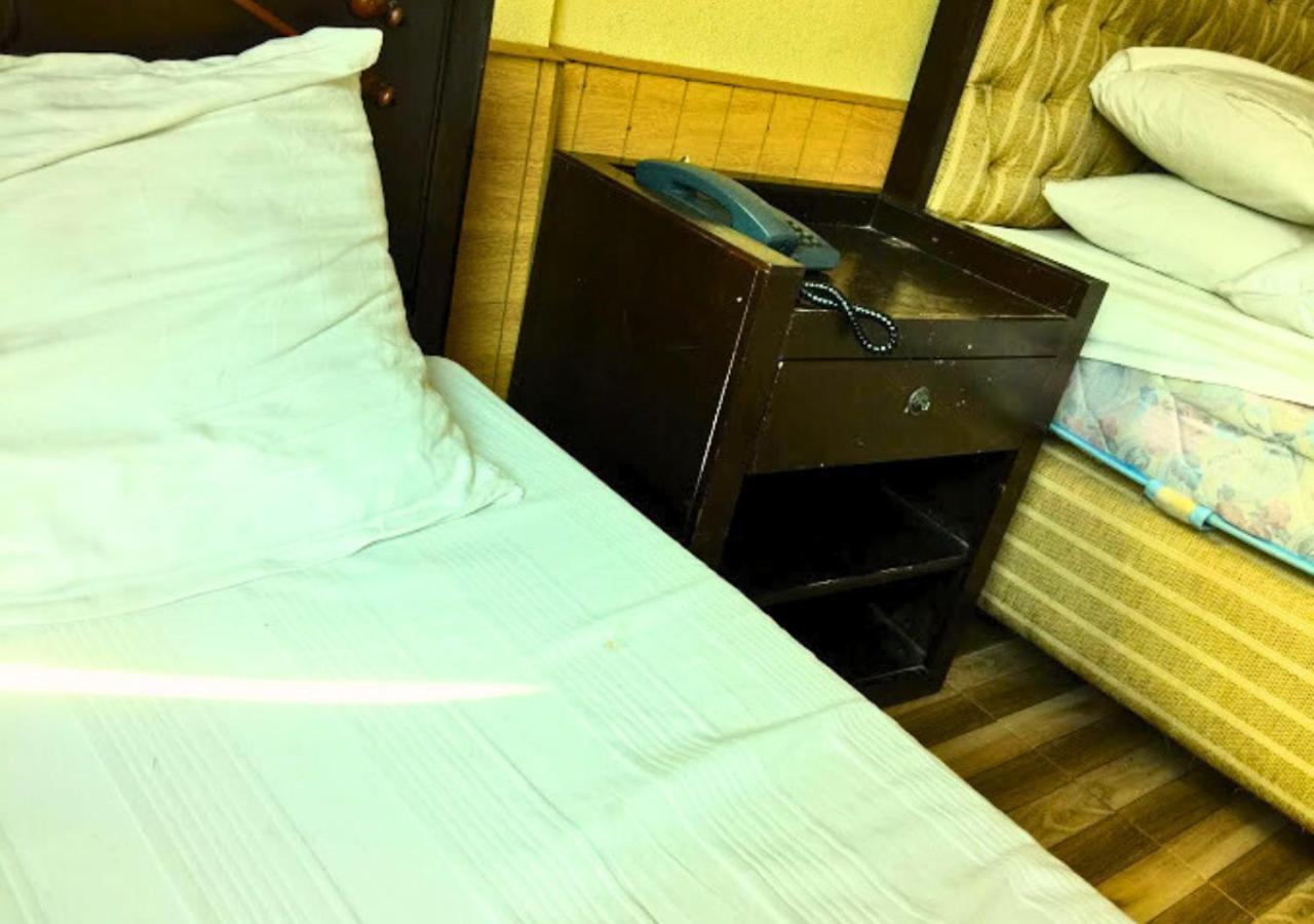 New Islamabad Hotel Ngoại thất bức ảnh