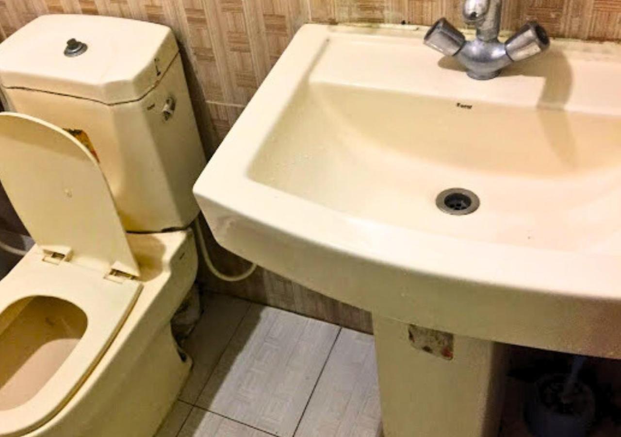 New Islamabad Hotel Ngoại thất bức ảnh