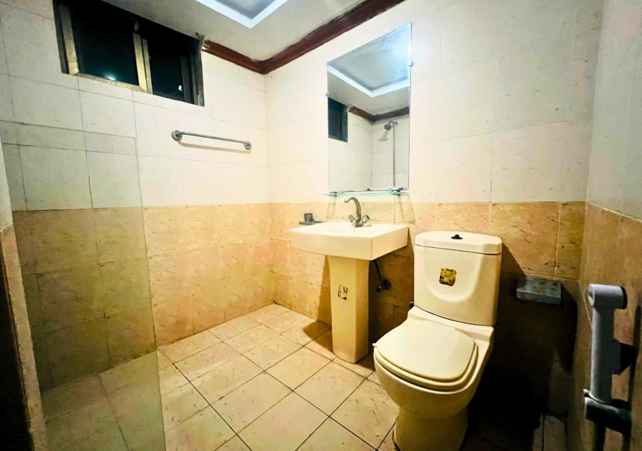 New Islamabad Hotel Ngoại thất bức ảnh